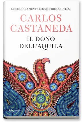 Il dono dell'aquila