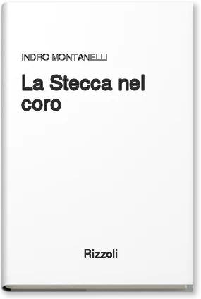 La stecca nel coro