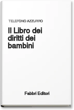 Il libro dei diritti dei bambini