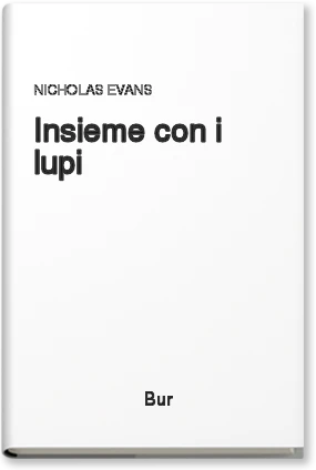 Insieme con i lupi