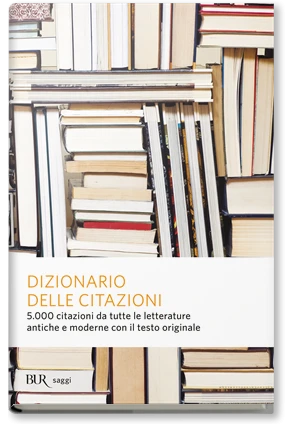 Dizionario delle citazioni