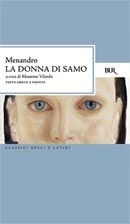 La donna di Samo