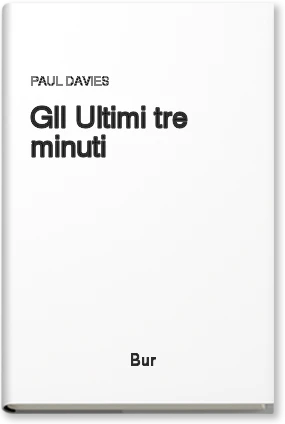 GlI ultimi tre minuti