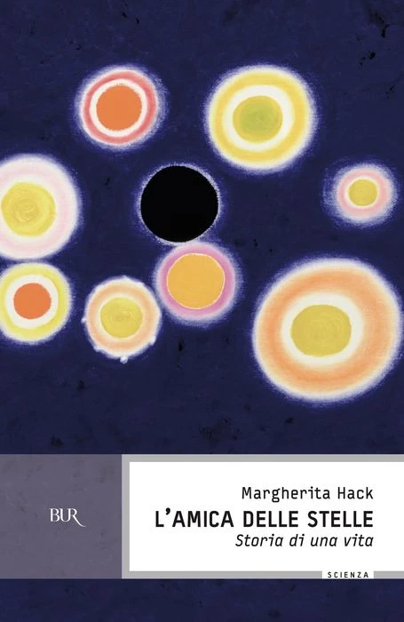 L'amica delle stelle