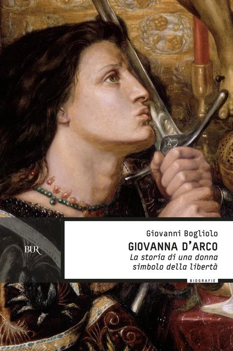 Giovanna d'Arco