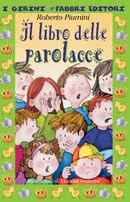Il libro delle parolacce