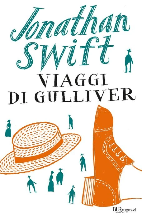 Viaggi di Gulliver