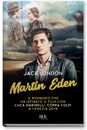 Martin Eden