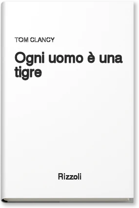 Ogni uomo è una tigre