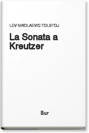 La sonata a Kreutzer