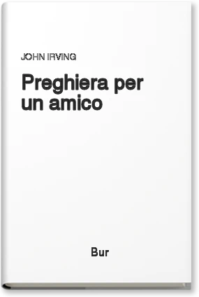 Preghiera per un amico
