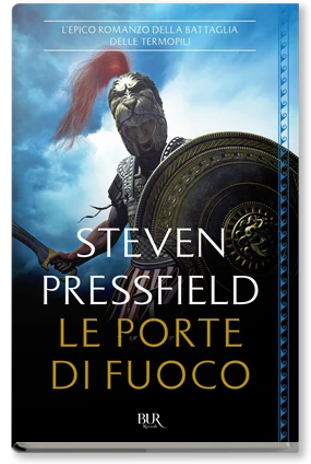 Le porte di fuoco