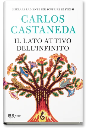 Il lato attivo dell'infinito