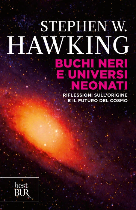 Buchi neri e universi neonati