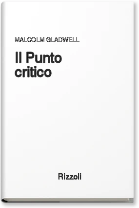 Il punto critico