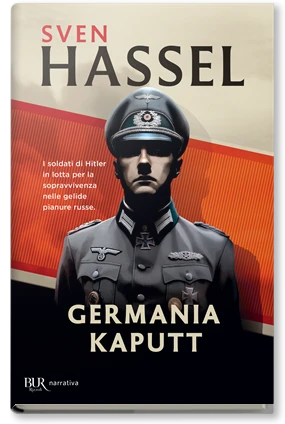 Germania Kaputt