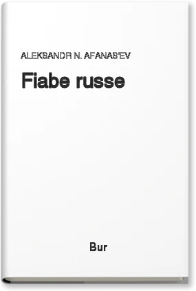 Fiabe russe
