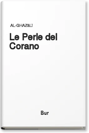 Le perle del Corano