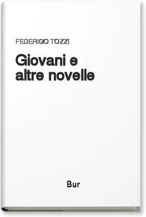 Giovani e altre novelle