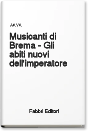 MUSICANTI BREMA-ABITI GRANDUCA