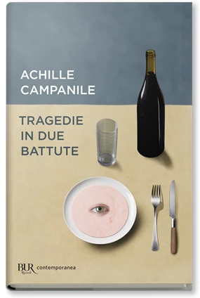 Tragedie in due battute