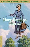 Mary Poppins ritorna