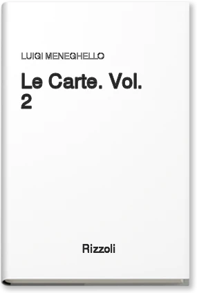 Le carte. Vol. 2