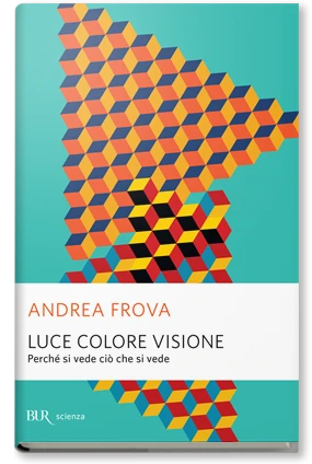 Luce colore visione