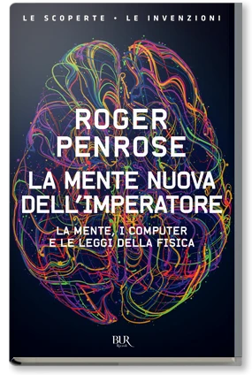La mente nuova dell'imperatore
