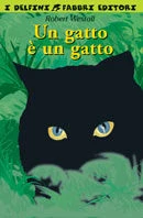 Un gatto è un gatto