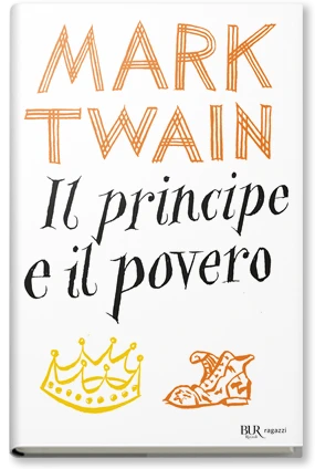Il principe e il povero