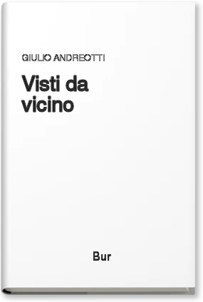 Visti da vicino
