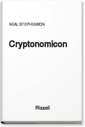 Cryptonomicon