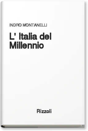 L' italia del Millennio