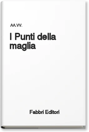 I punti della maglia