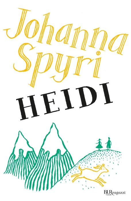 Heidi