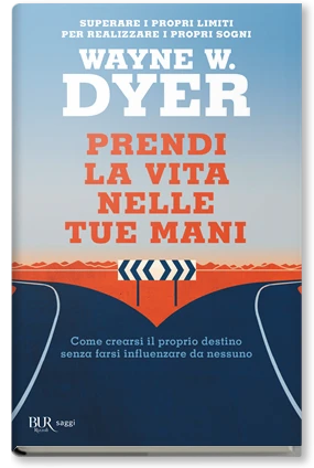 Prendi la vita nelle tue mani