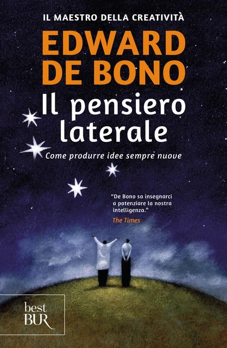 PENSIERO LATERALE