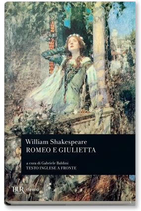 Romeo e Giulietta
