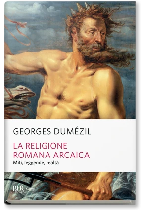 LA RELIGIONE ROMANA ARCAICA
