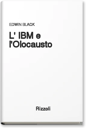 L'IBM e l'Olocausto
