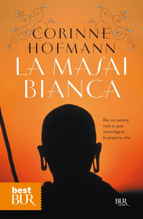 La masai bianca