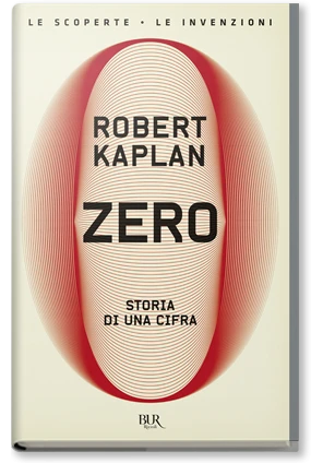 Zero. Storia di una cifra