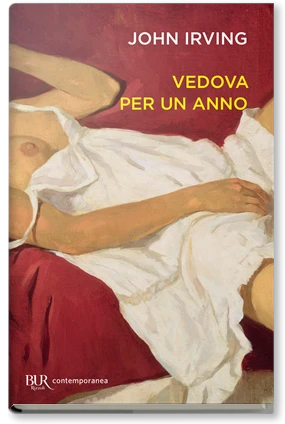 Vedova per un anno