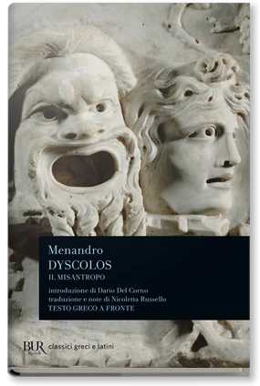 Dyscolos