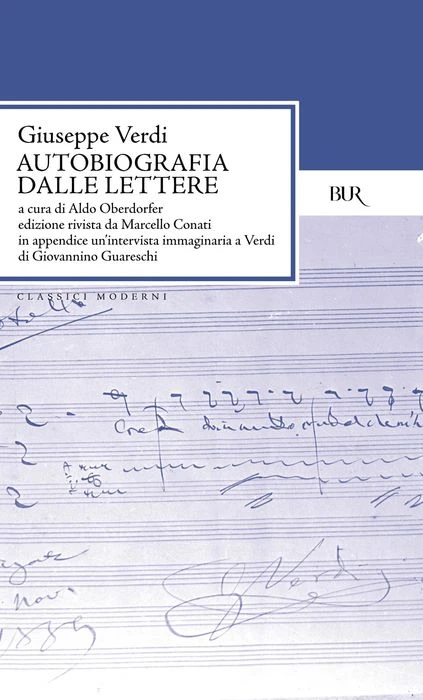 Autobiografia dalle lettere