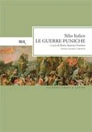 Le guerre puniche (cof. 2 voll.)