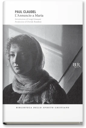 L'annuncio a Maria