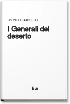 I generali del deserto
