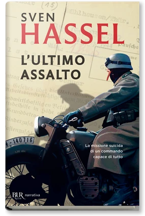 L' ultimo assalto
